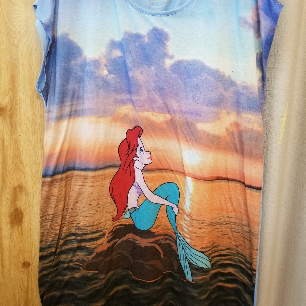 Nightgown